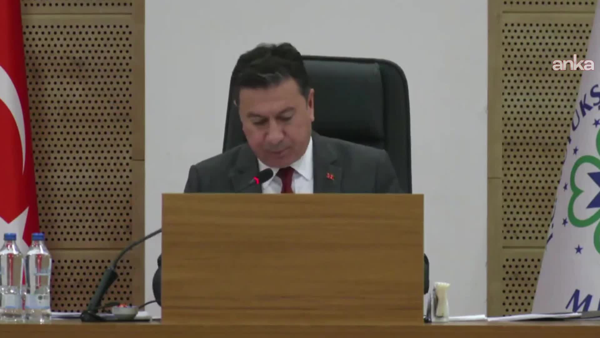 Muğla Güllük'te özel şirketin su hizmeti MUSKİ'ye devredilecek