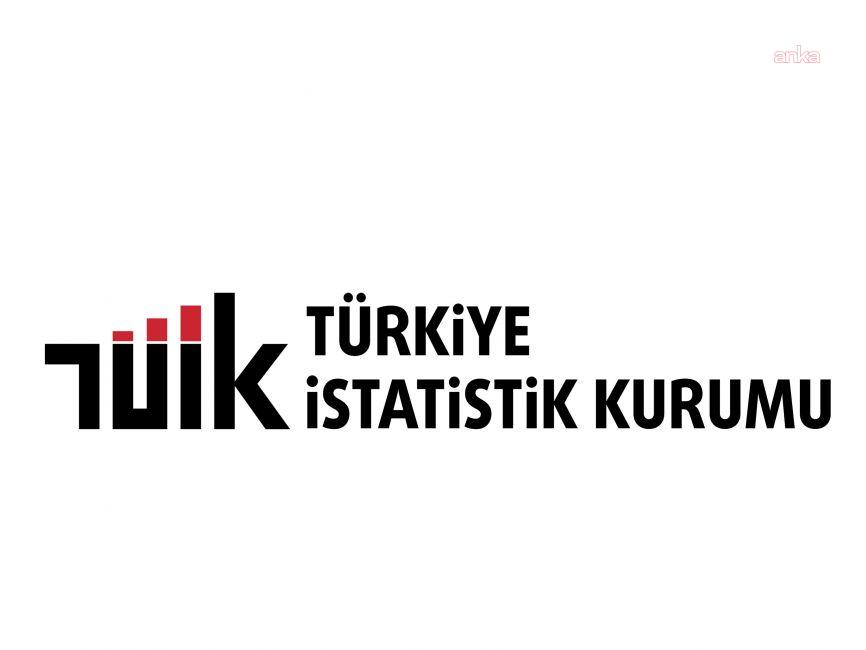 TÜİK: Hizmet üretim endeksi eylül ayında yıllık yüzde 3,1 arttı