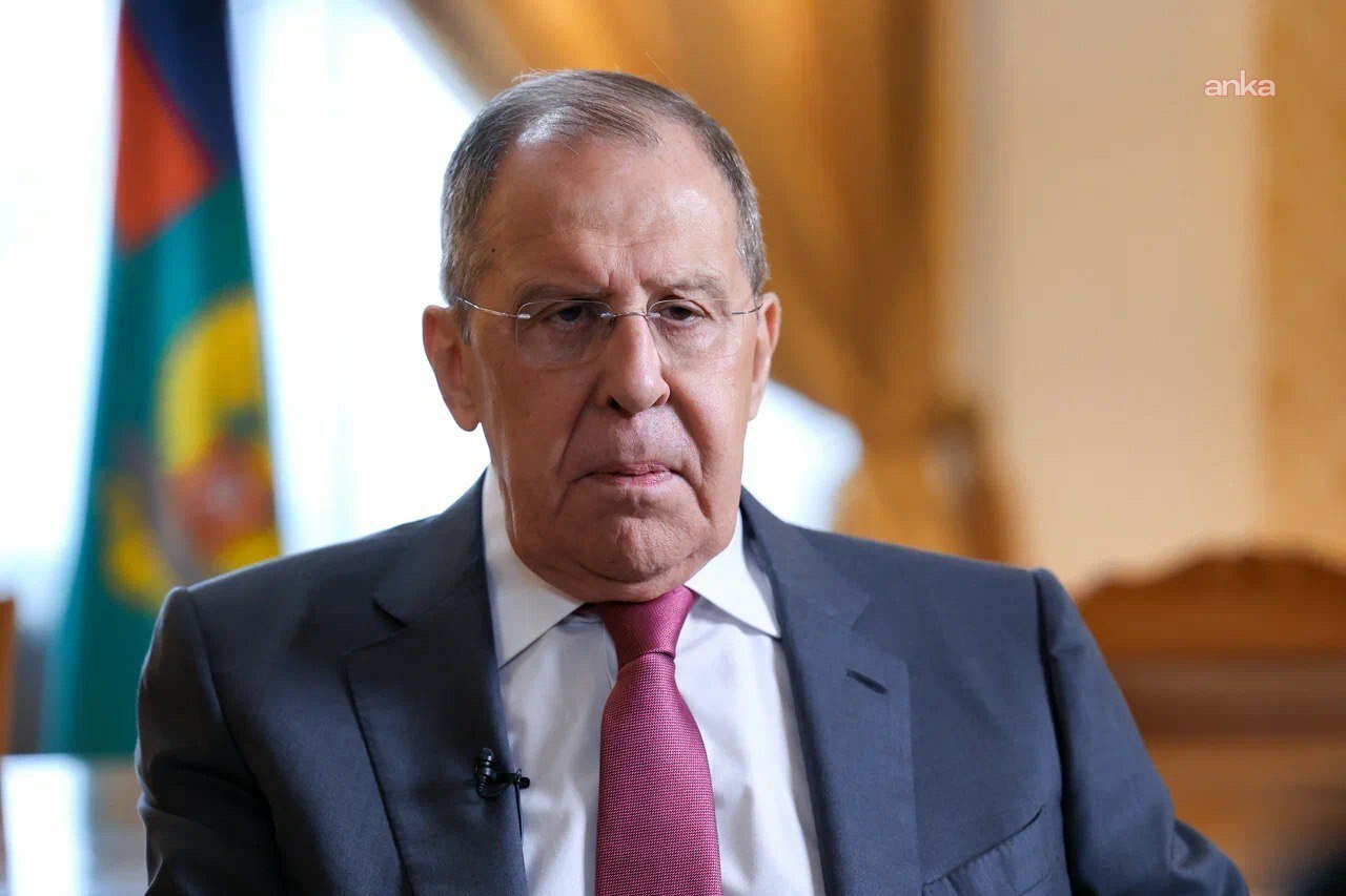 Sergey Lavrov: "Washington'da sağduyunun galip gelmesini umuyoruz"