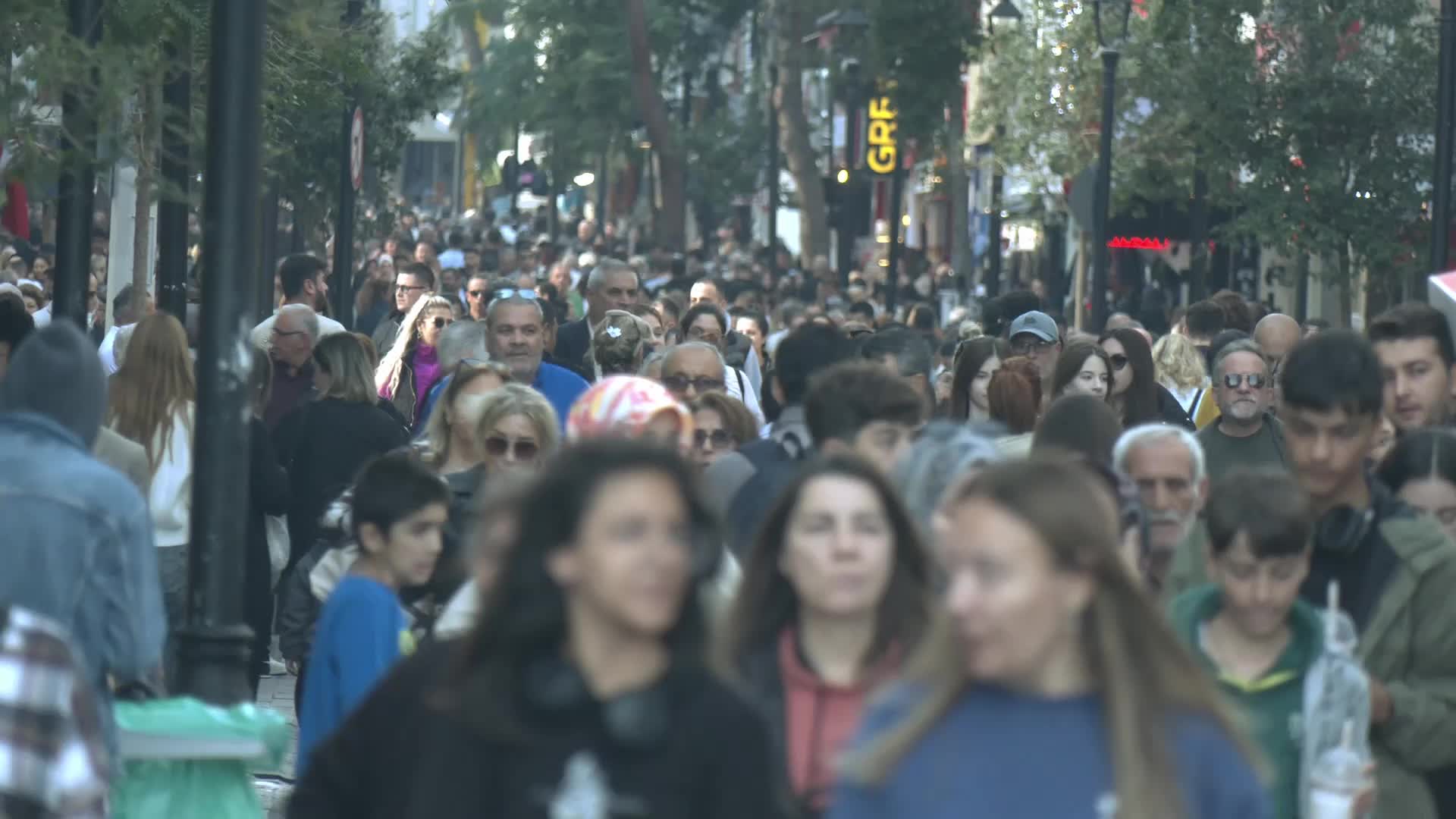 Vatandaşların asgari ücret beklentisi: "Asgari ücret en az 40-45 bin lira olması lazım"