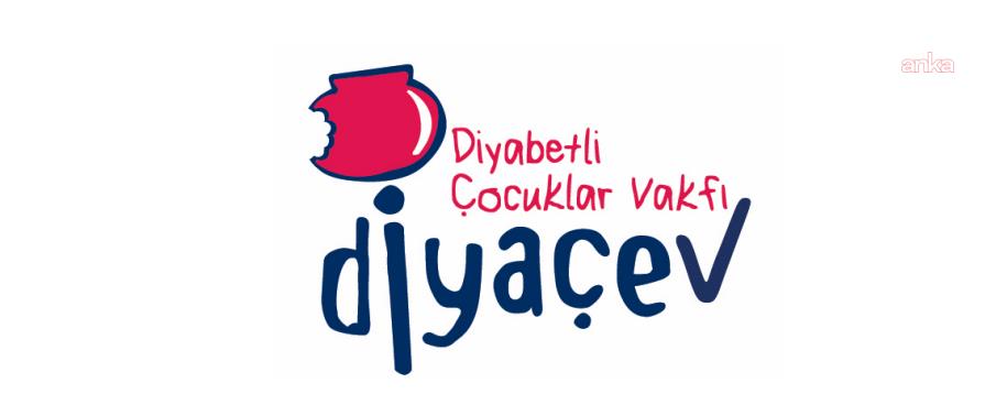 DİYAÇEV'in hazırladığı "Diyabetli Çocukların Durumu" raporu yayımlandı