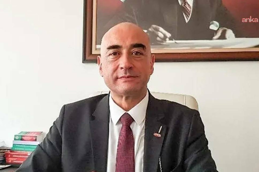 CHP YSK Temsilcisi Yakupoğlu: "Lütfen Yüksek Seçim Kurulu'ndan elinizi çekin. Bırakın seçimler kendi içinde yapılsın"
