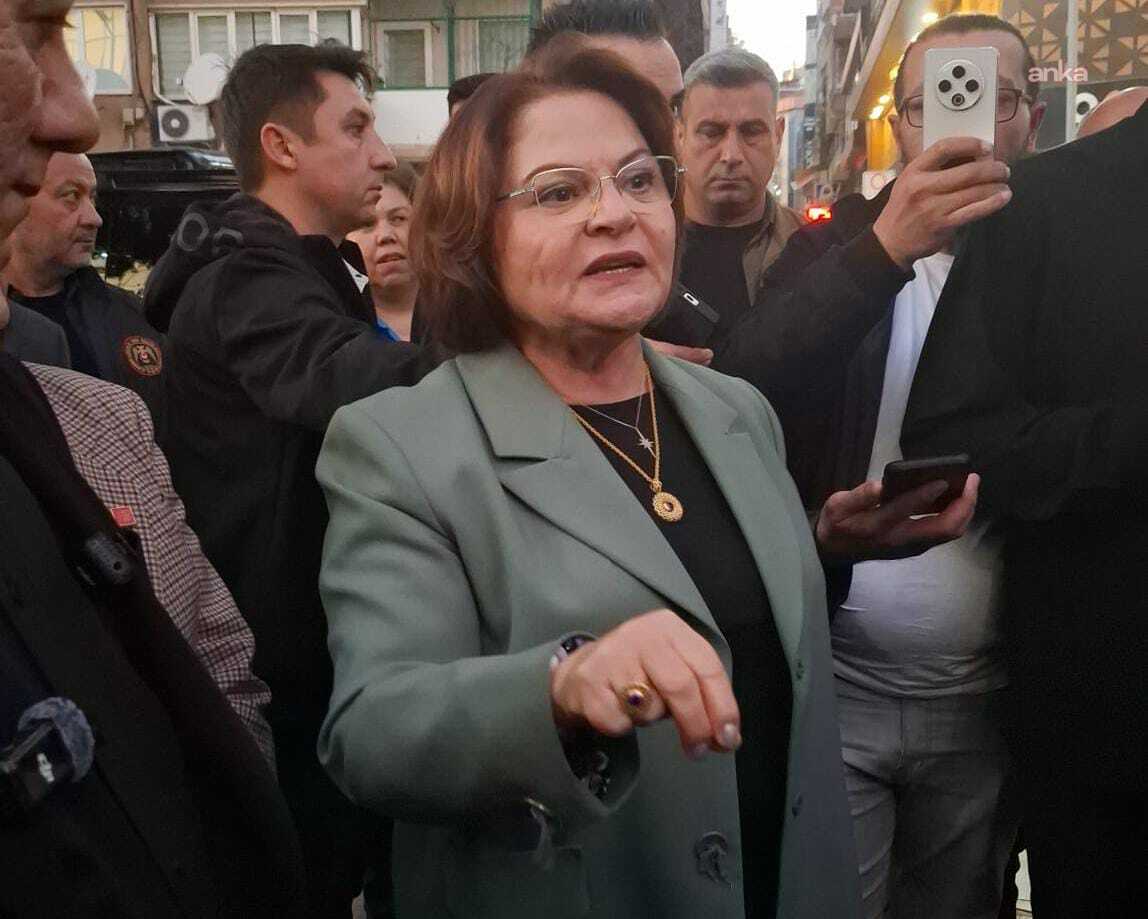 Didim Belediye Başkanı Gençay'dan SODEM’den çıkmak isteyen Çerçioğlu’na tepki: Demek ki Aydın halkını yıllarca kandırdı