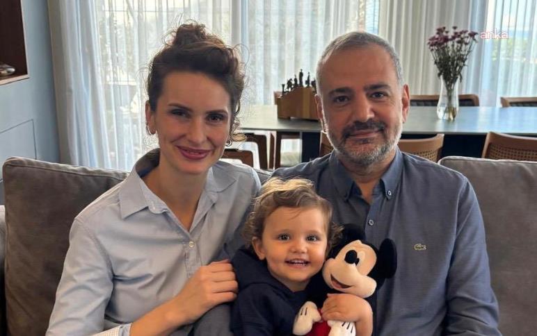 CHP'li Şenol Aslanoğlu'ndan ev hapsinin birinci ayı mesajı: Umudu birlikte büyüteceğiz