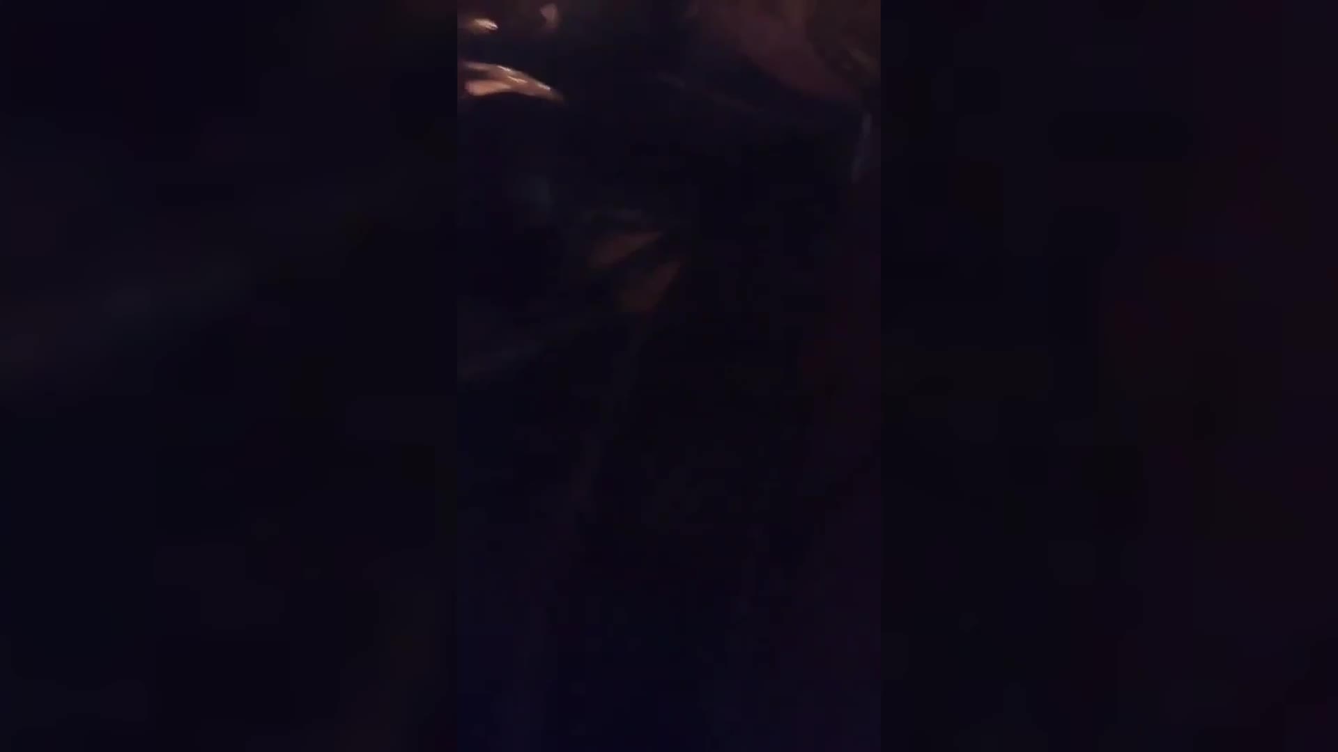 Şam’ın Mezze bölgesinde patlama sesleri duyuldu
