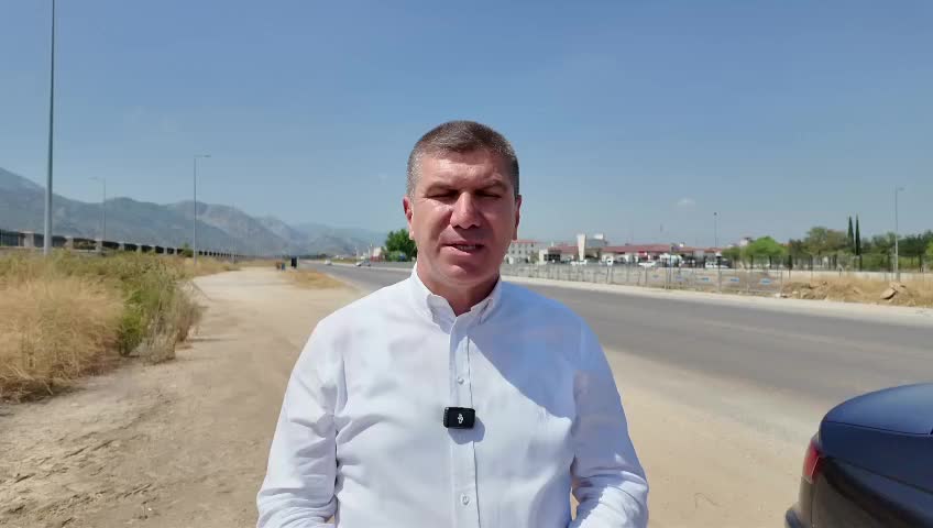 Burdur Belediye Başkan Ercengiz: "Yaklaşık 25 sokak hayvanı güvenli şekilde alınarak barınağımıza getirilmiştir"