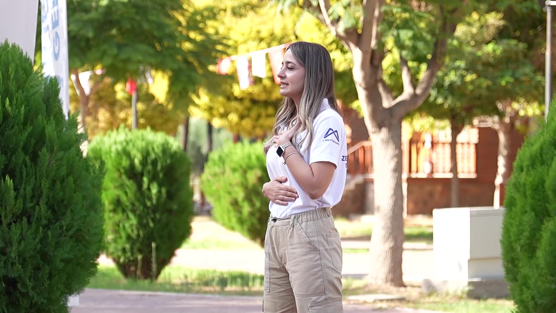 Mersin Büyükşehir Belediyesi, Emekli Evi üyelerini Tarsus'ta buluşturdu