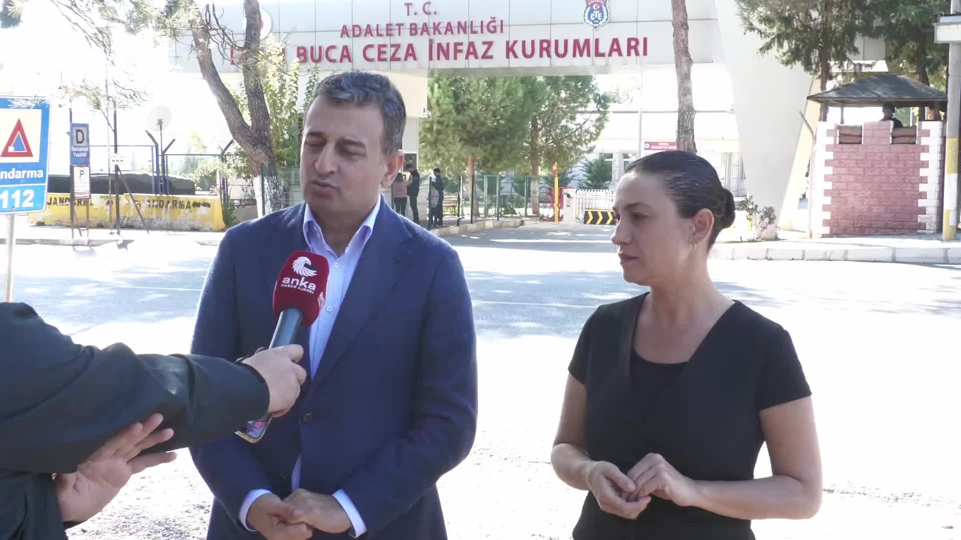 CHP'li Bulut'tan, "İstanbul İddianamesi" hesabına getirilen erişim engeline ilişkin: "Kendini savunmaya çalışanların sesini kesiyorsanız o zaman siz bu iddianamenize güvenmiyorsunuz"