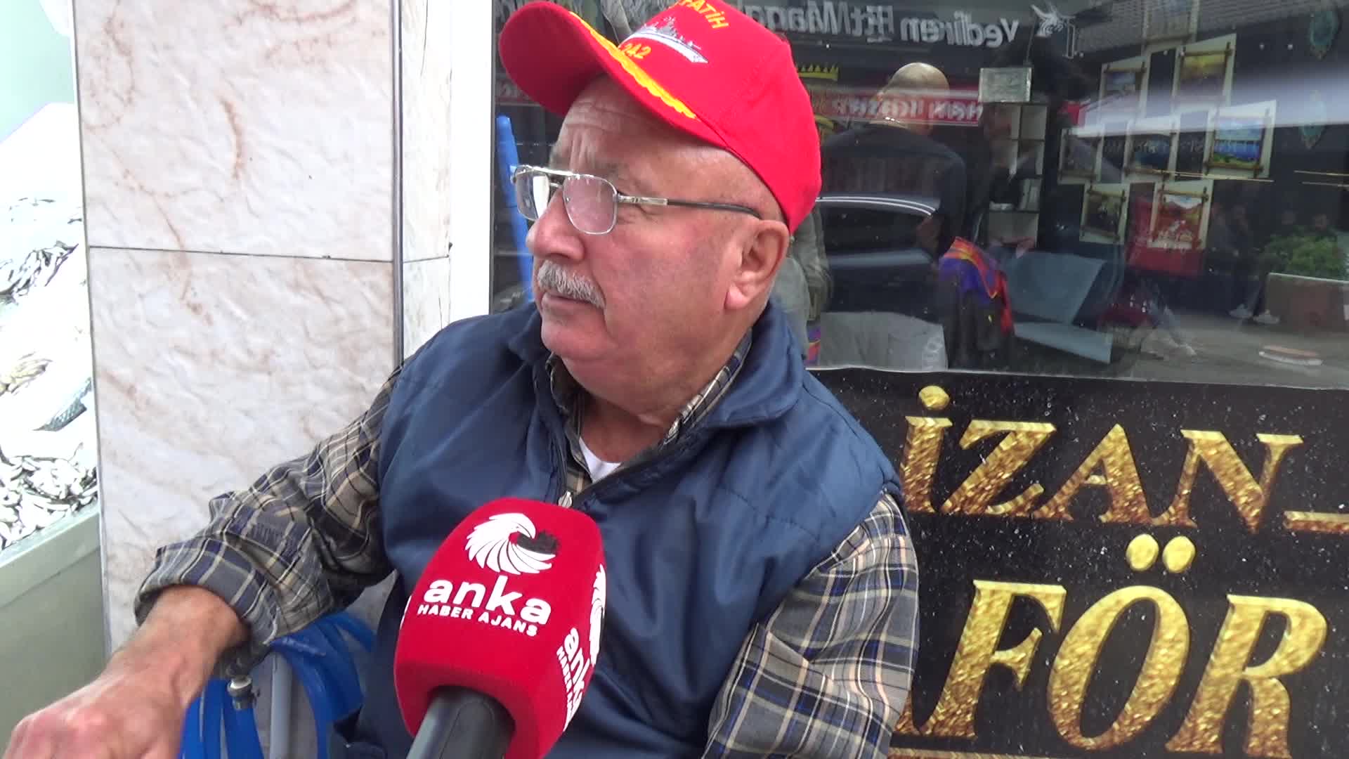 "Karadeniz’in çarpanı" iskorpit balığı cep yakıyor