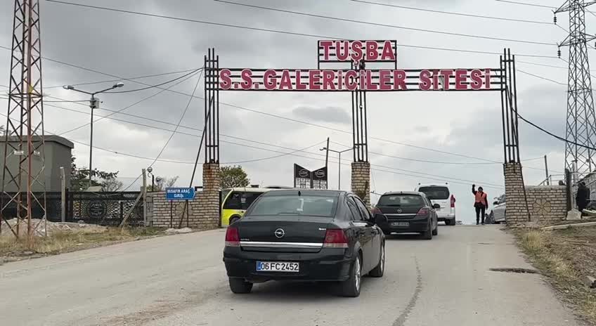 Van’da oto pazarı alarm veriyor: Son 30 yılın en kötü dönemini yaşıyoruz