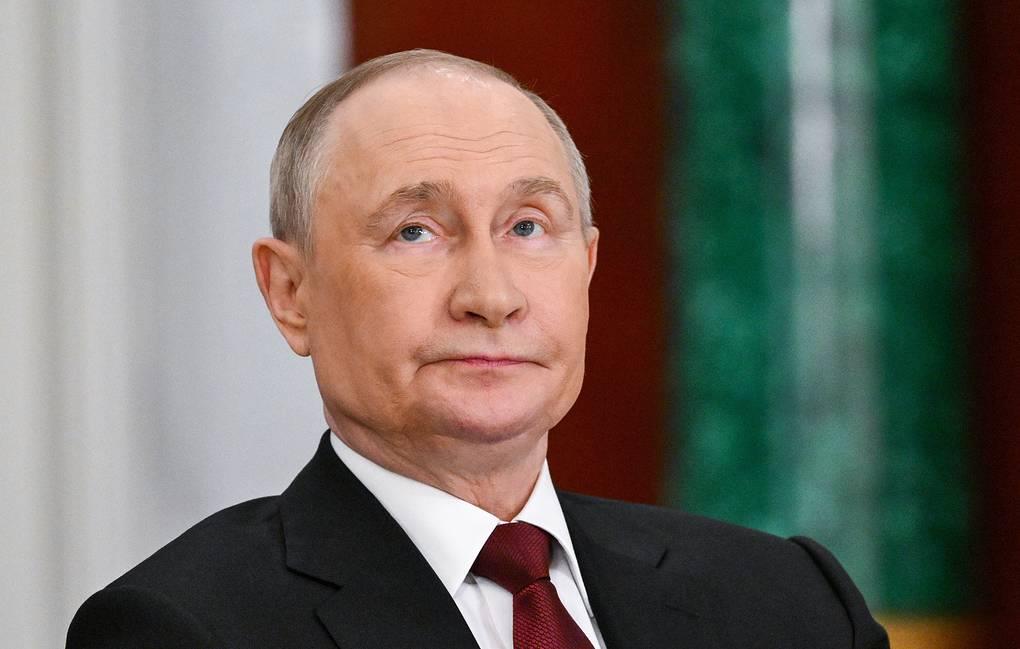 Rusya Devlet Başkanı Putin ve İsrail Başbakanı Netanyahu, Orta Doğu’daki gelişmeler hakkında telefonla görüştü