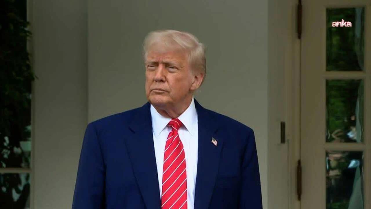 Trump, ağustos ayı sonundan ekim ayı başına kadar en az 82 milyon dolarlık tahvil aldı