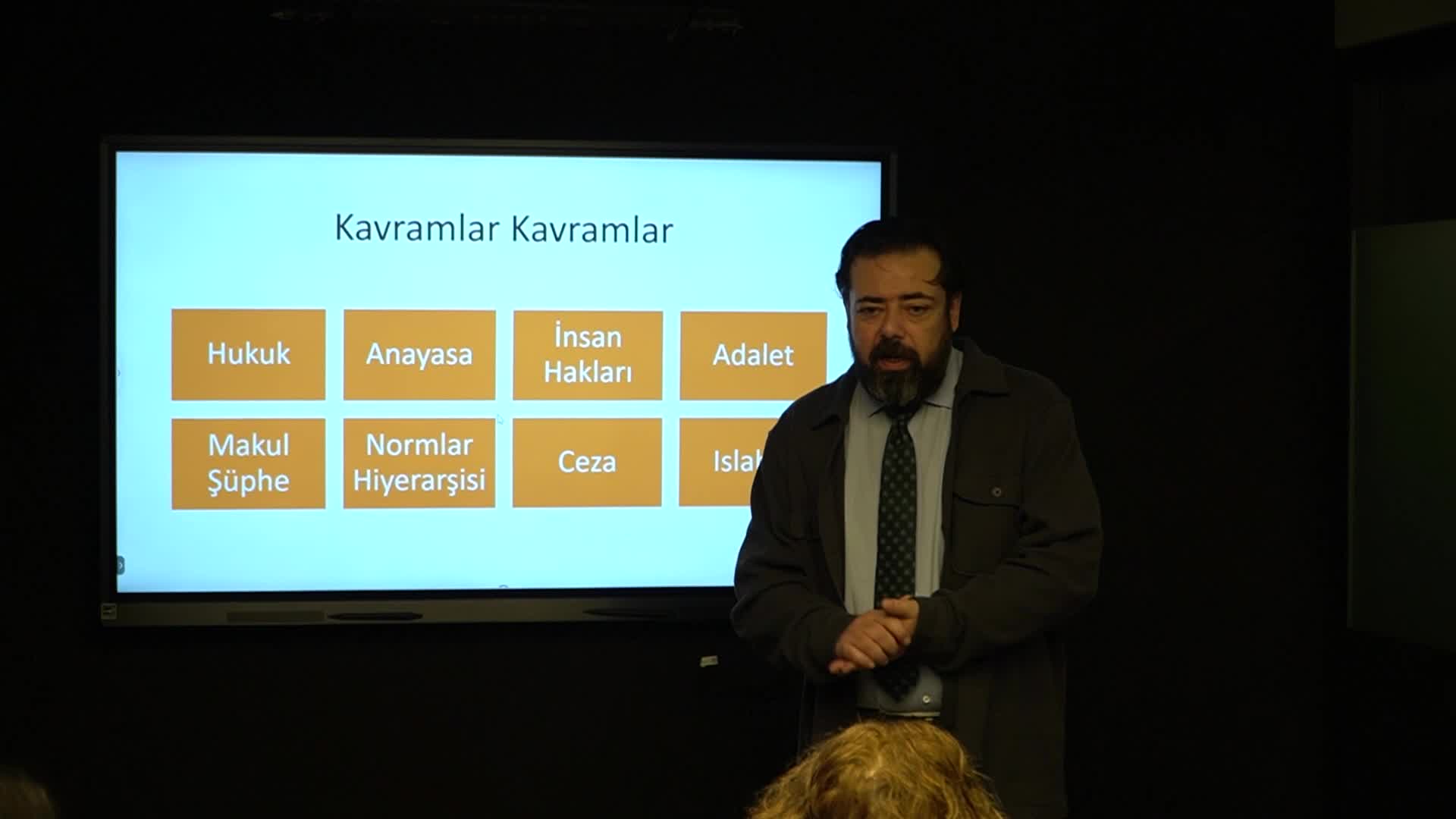 Türkiye’de bir ilk... İzmir’de “Kent Denetçileri” uygulaması hayata geçirildi