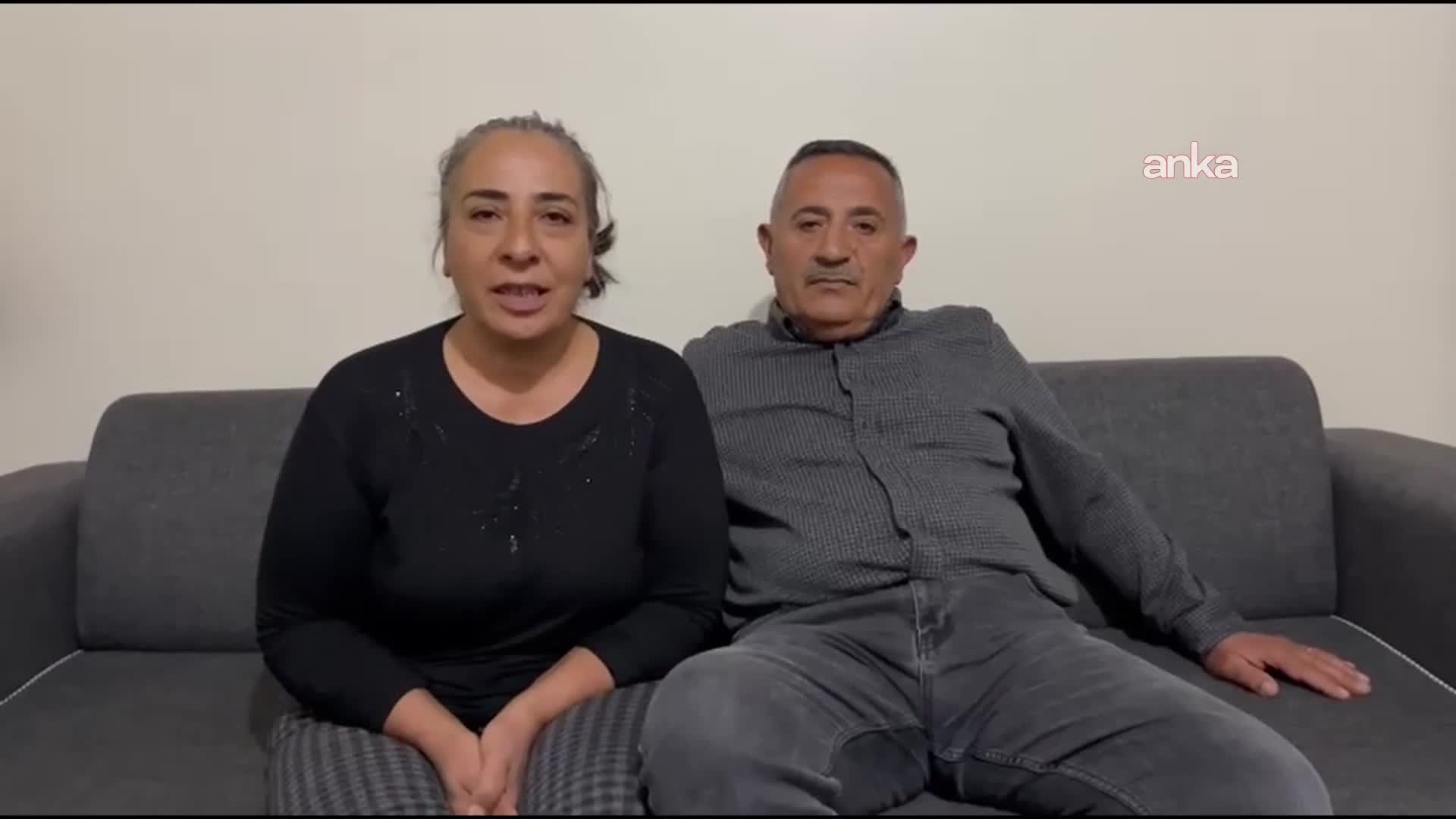 İliç’teki altın madeninin yeniden açılacağına yönelik açıklamalar... Madendeki göçükte yakınlarını kaybedenlerden tepki: “9 canın orada kanı var. Hiç mi utanmıyorlar?”