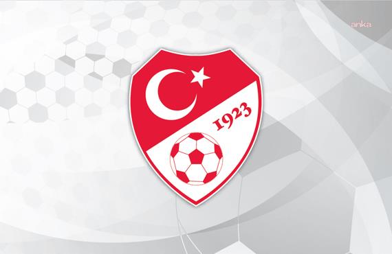 A Milli Takım’ın İspanya maçının hakemleri belli oldu