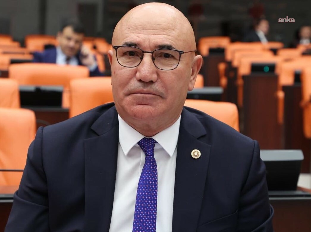 Mahmut Tanal: Bu düzen değişecek, hukuk kişiye göre değil, suça göre işleyecek