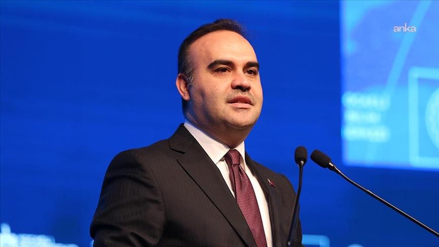 Bakan Kacır duyurdu, AB’de tescilli coğrafi işaretli Türk ürünleri 42’ye ulaştı