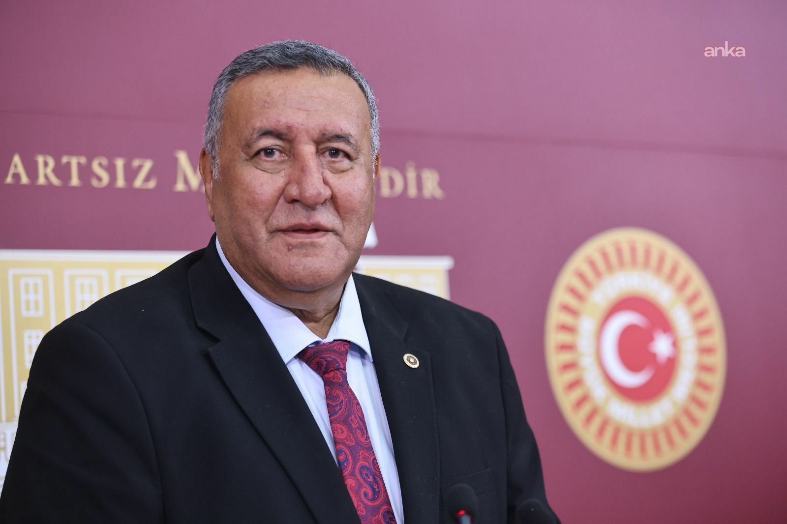 CHP’li Gürer: “Taklit ve tağşişte denetim yetmiyor”