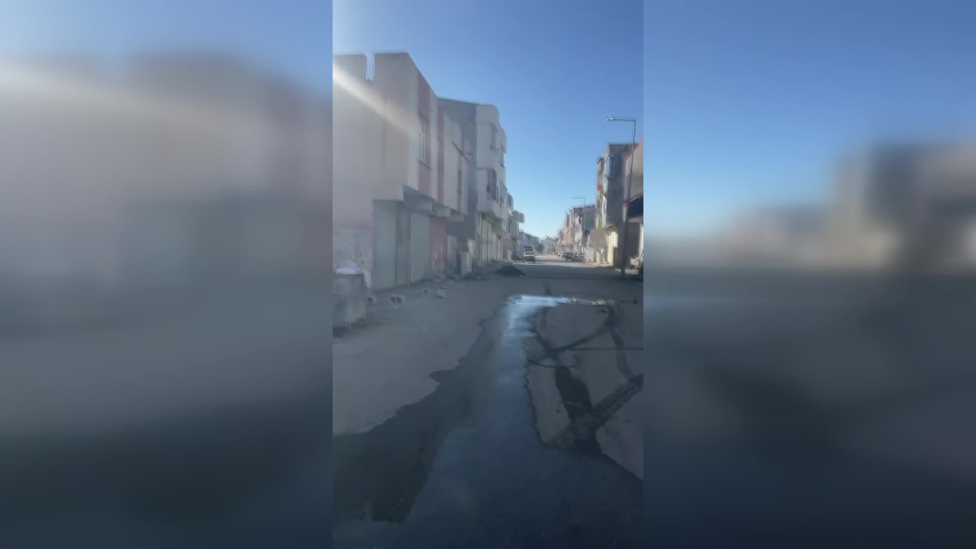 Şanlıurfa’da kaçak elektrik kabusu: Elektrik panoları kullanılamaz hale geldi