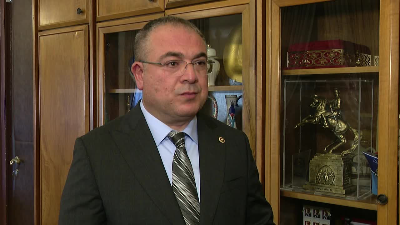 CHP Aydın Milletvekili Karakoz: "Yargılanan belediye başkanlarımız kendilerini ifade etmek istediklerinde önlerine engeller konuluyor, ne yaparlarsa yapsınlar halka gerçekleri anlatacağız"