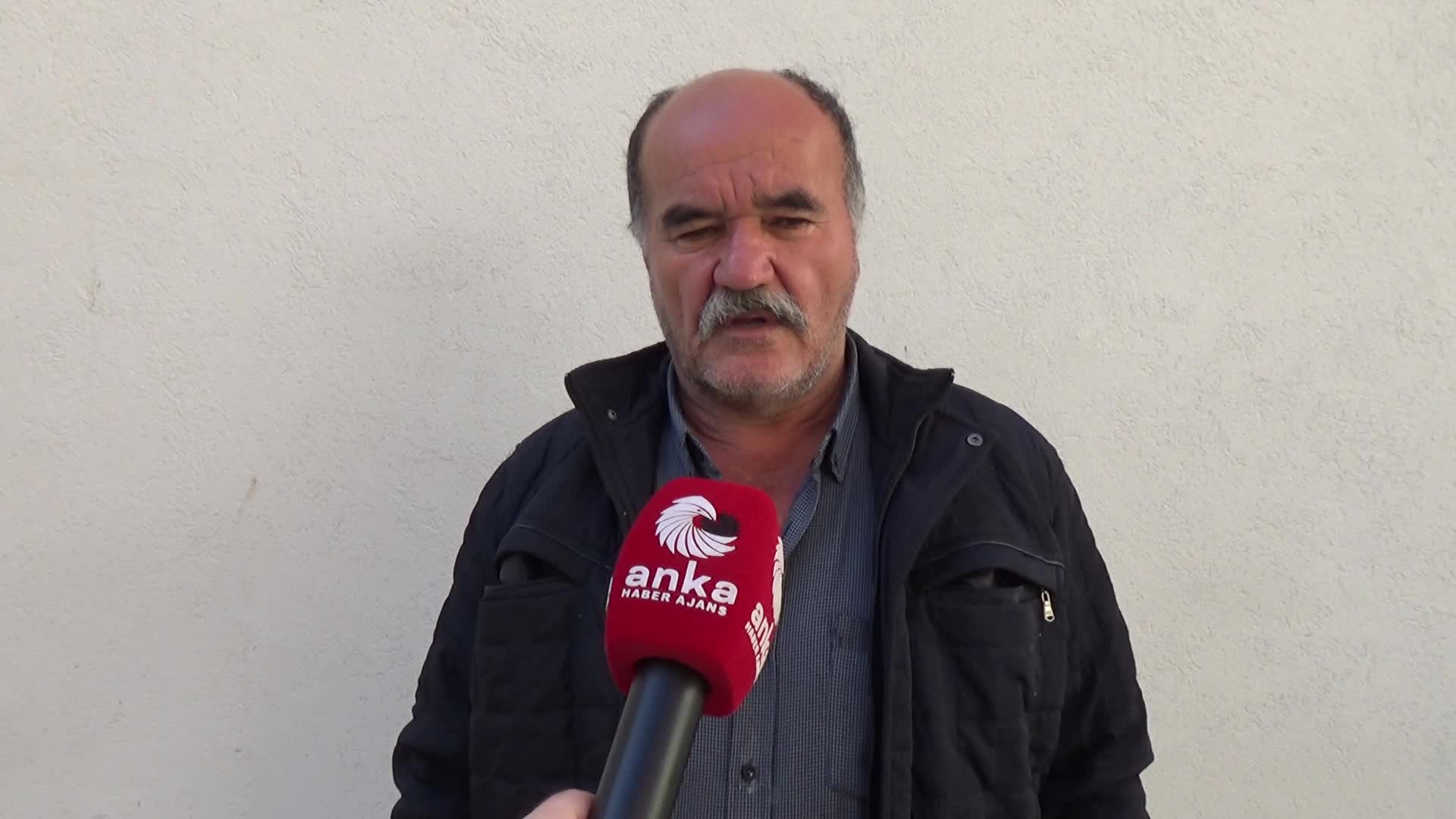 Sinop’ta kaybolan 17 yaşındaki kız 4 gündür aranıyor: Baba Okuyan: "Daha önce köyde bir çocuk daha kayboldu. Ne ölüsünü bulabildik ne dirisini"