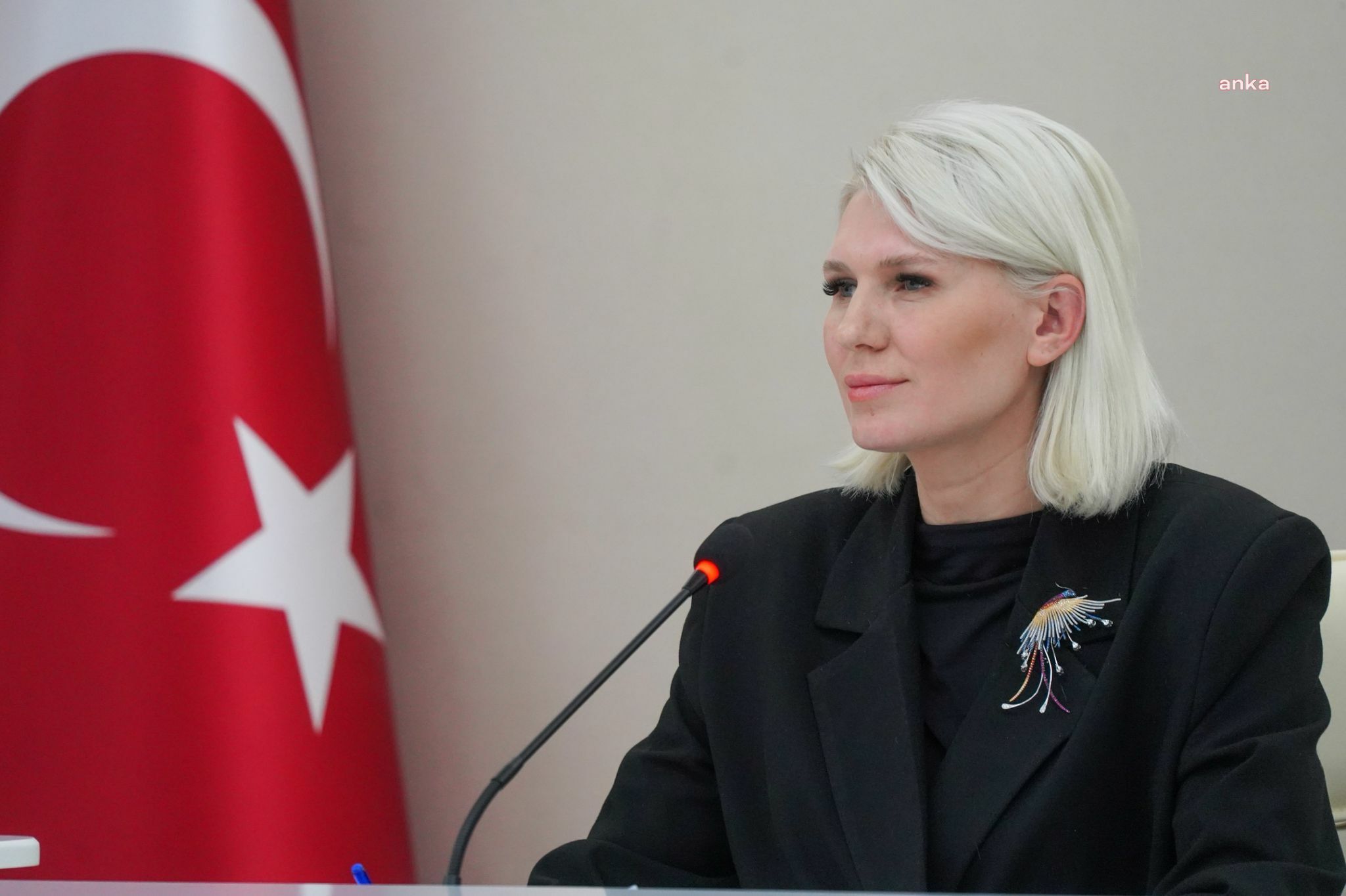 Bilecik Belediye Başkanı Subaşı: "25 yaş altı üniversite öğrencilerine toplam 8 bin TL eğitim desteği vereceğiz"