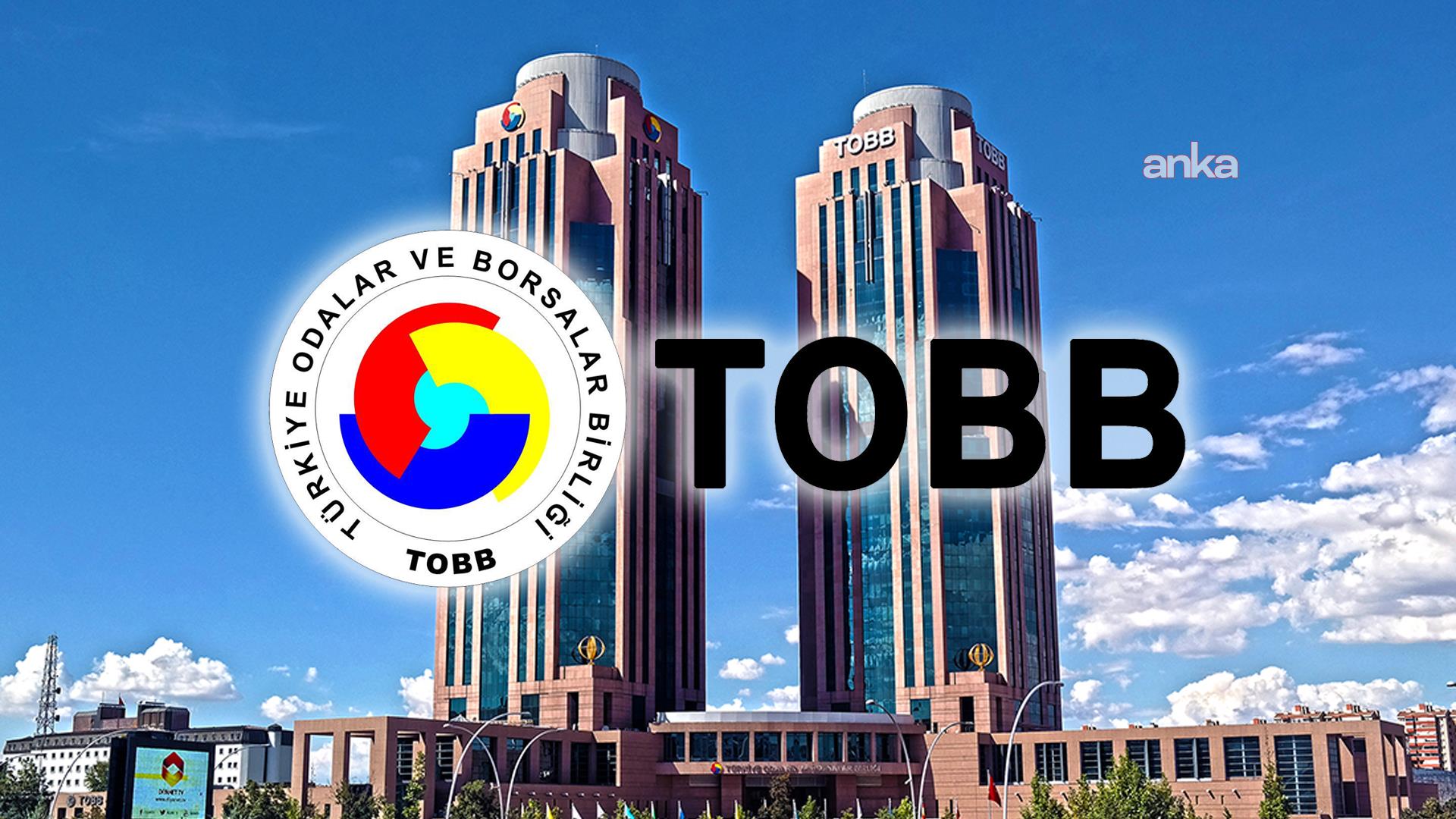 TOBB Yönetim Kurulu Başkanı Hisarcıklıoğlu duyurdu: TOBB Nefes Kredisi’nin ikinci paketi 50 milyar TL’ye yükseltildi