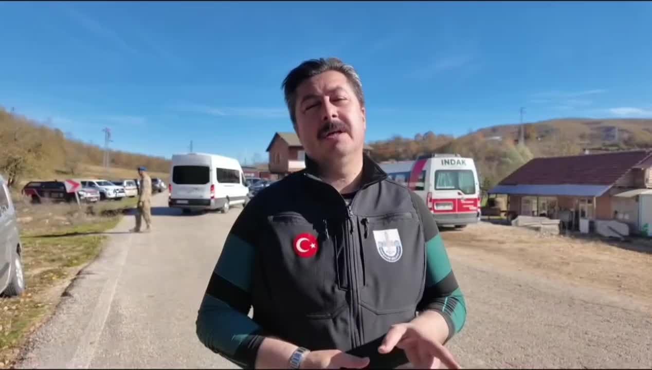 Yenişehir Belediye Başkanı Özel’den kaybolan İsmail Kaya için yardım çağrısı