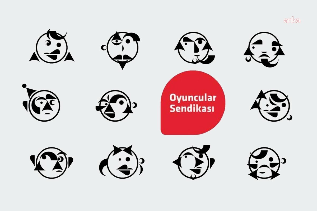 Oyuncular Sendikası'ndan "TESSERACT" tepkisi: Sanat, insan emeğiyle var olur. Yapay zekâ, insanın yerine değil, yanında olmalıdır