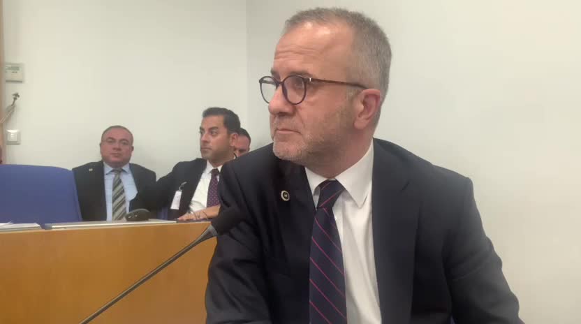 2026 bütçesi Plan ve Bütçe Komisyonu'nda... CHP'li Konuralp: Soylu döneminden devralınan suç örgütlerinin bin 367’sinin çökertilmiş olması bir başarı değil; mahkumiyet kararıdır