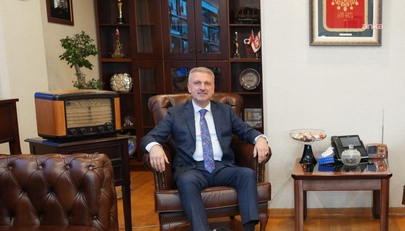 Oktay Saral: Kasıtlı biçimde üretilen tüm dezenformasyon içerikleri hakkında yargı ve emniyet birimlerine gerekli suç duyuruları yapıldı