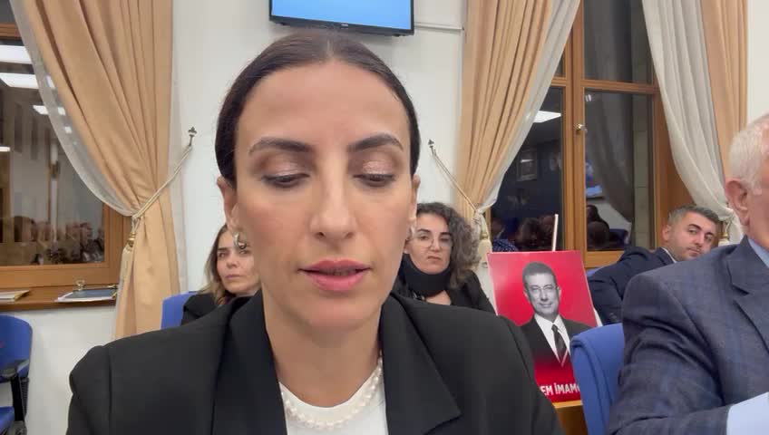 2026 bütçesi Plan ve Bütçe Komisyonu'nda... CHP'li vekillerden Bakan Ali Yerlikaya'ya: Gazeteci Hakan Tosun'a ne oldu Sayın Bakan?