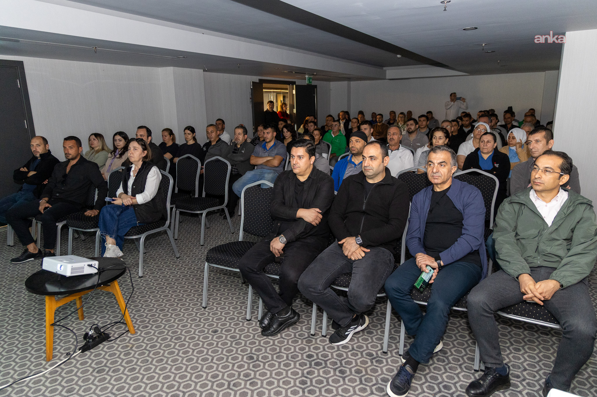 Manavgat Belediyesi’nden turizm çalışanlarına farkındalık eğitimi
