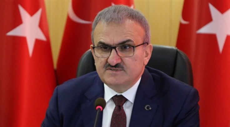 SALGINA RAĞMEN 150 KİŞİ ANTALYA'YA MANTAR TOPLAMAYA GİTMİŞ!