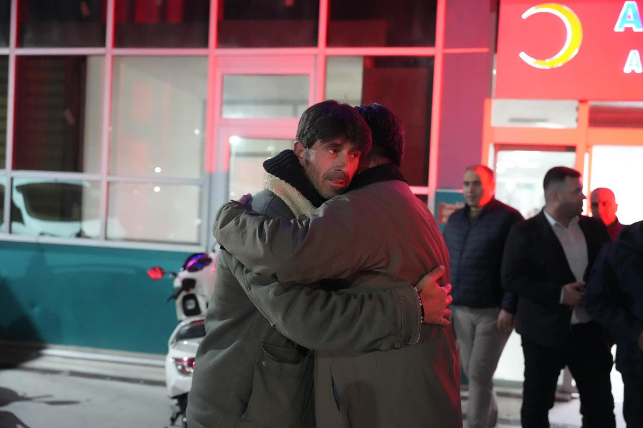 Bilecik’te mantar ararken kaybolan İsmail Kaya'ya sağ olarak ulaşıldı