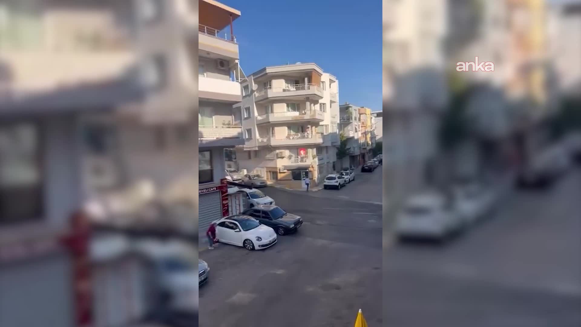 İzmir’deki karakol saldırısı soruşturmasında yeni gelişme...  "Ebu Hanzala" kod adlı Halis Bayancuk gözaltına alındı
