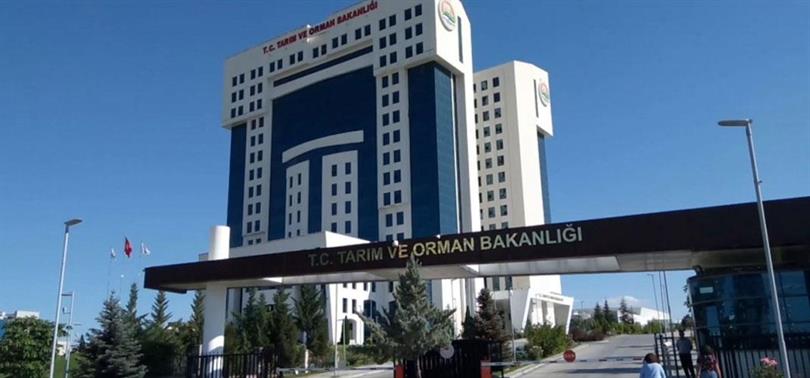 Ankara 5. İdare Mahkemesi, Tarım ve Orman Bakanlığı’nın pestisit verilerini paylaşmama işlemini iptal etti
