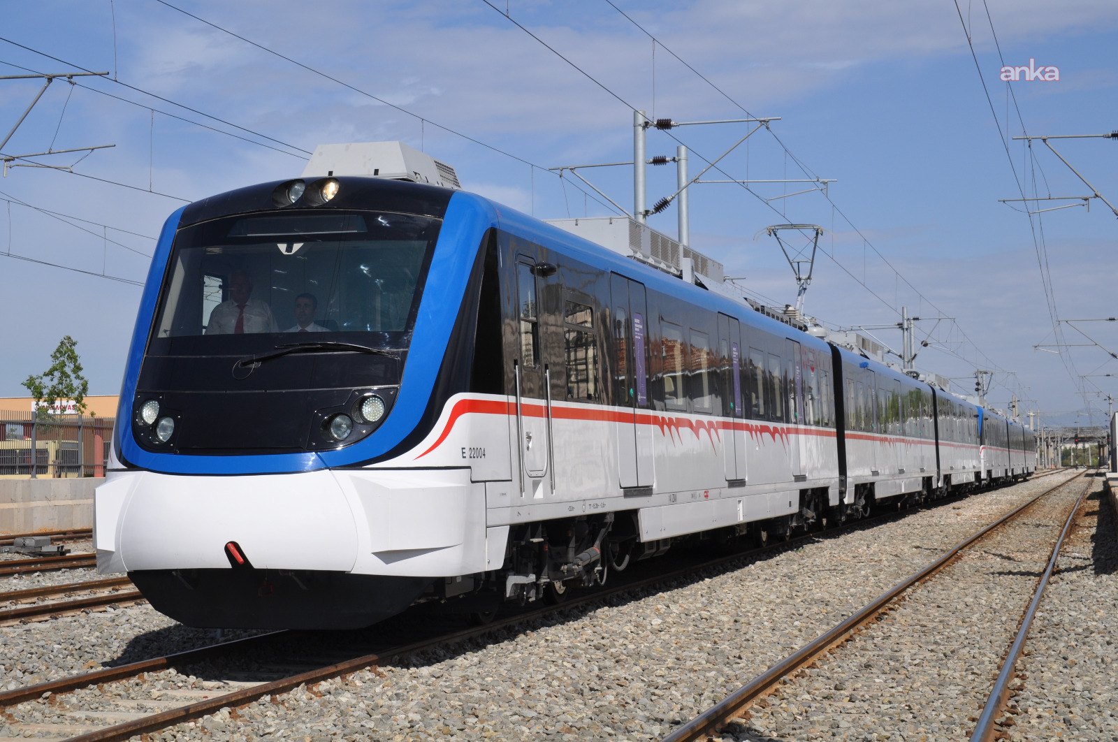 TCDD’den İZBAN’ın hat kullanım bedellerine yüzde 24 zam