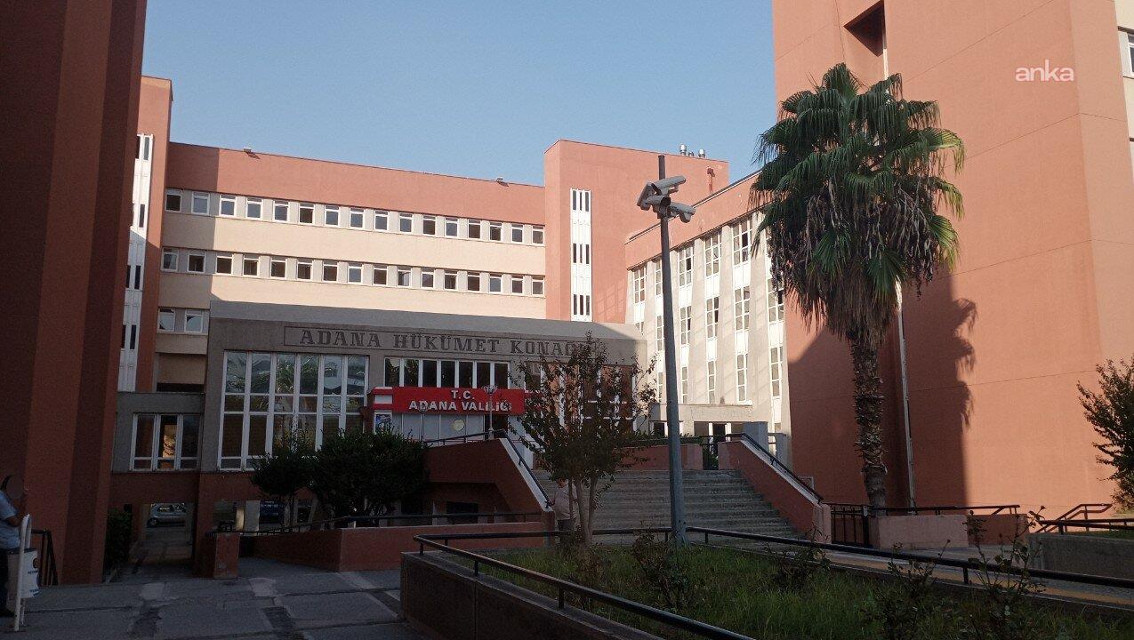 Adana’da kadın öğretmenler tuvaletinde gizli kamera: Öğretmen tutuklandı