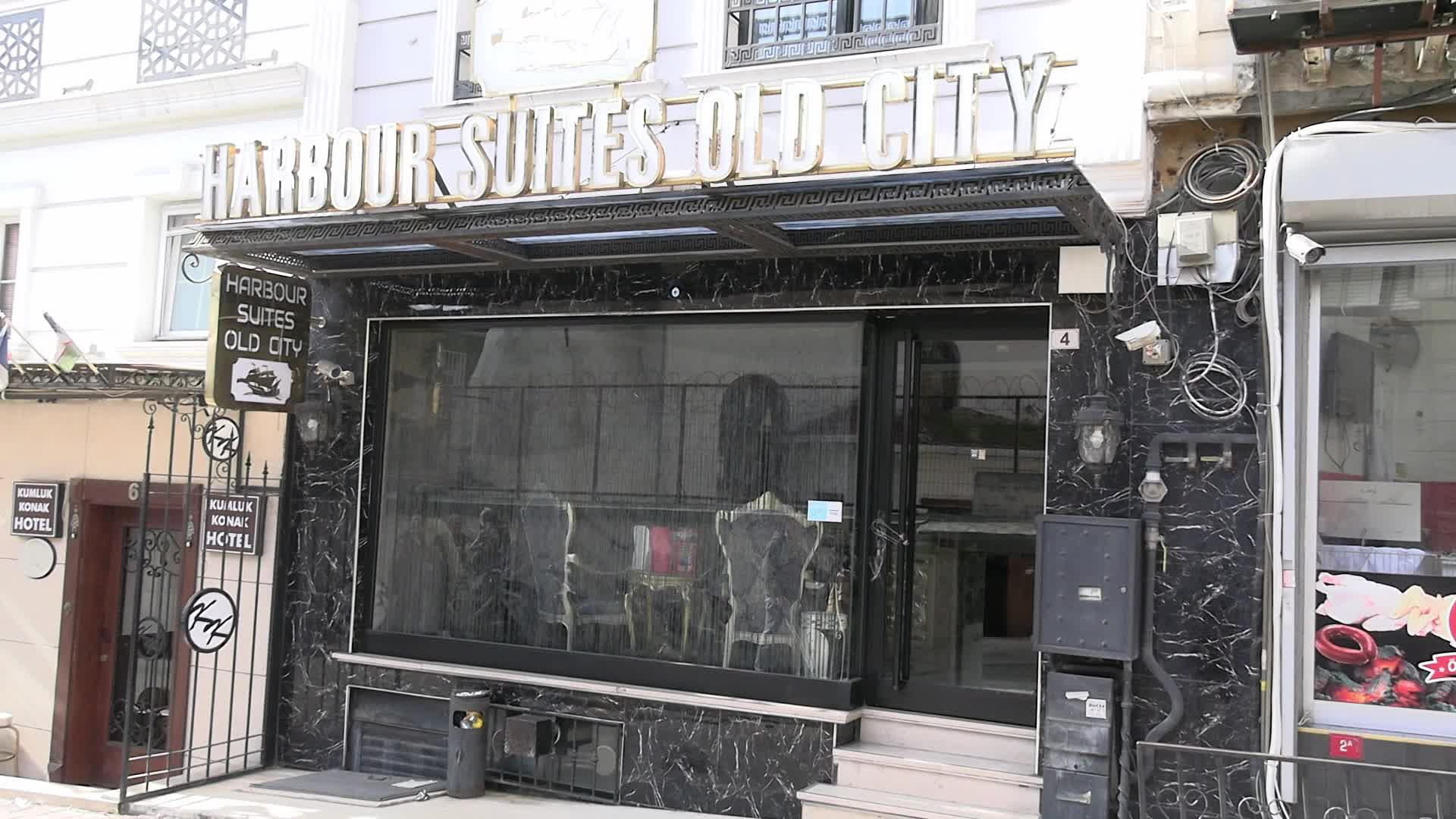 İstanbul'daki zehirlenme olayıyla ilgili 7 kişinin işlemleri Cinayet Büro'da devam ediyor