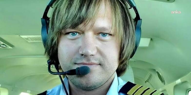 Tutuklu Avcılar Belediye Başkanı Utku Caner Çaykara: Pilot Hasan Bahar’ı rahmet ve minnetle anıyorum