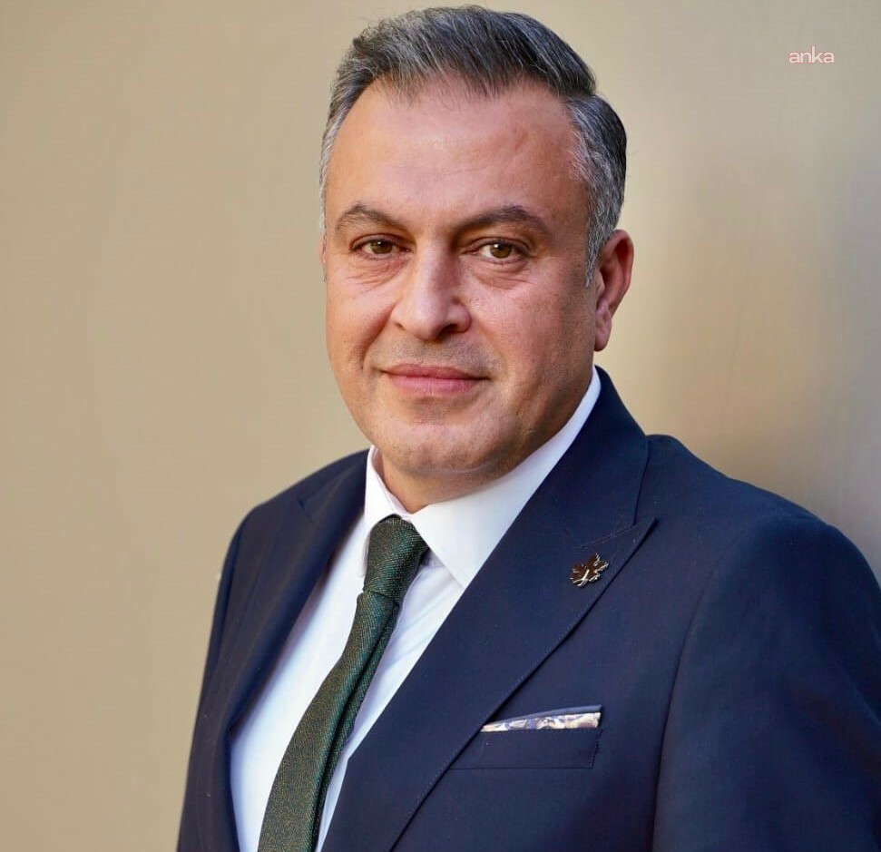 Gelecek Partisi'nden Pestisit kararı tepkisi: Halkın sofrasındaki zehri gizleyemezsiniz!