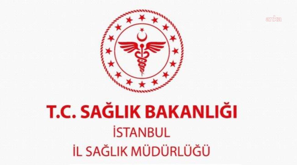 İstanbul İl Sağlık Müdürlüğü'nden içtiği kahveden zehirlenerek hastaneye kaldırılan yurttaş hakkında açıklama: Solunum desteğinden ayrıldı, genel durumu iyiye gidiyor