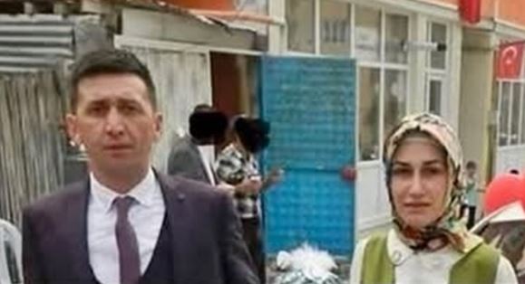 Bilecik’te bir kişi eşini öldürdükten sonra intihar etti