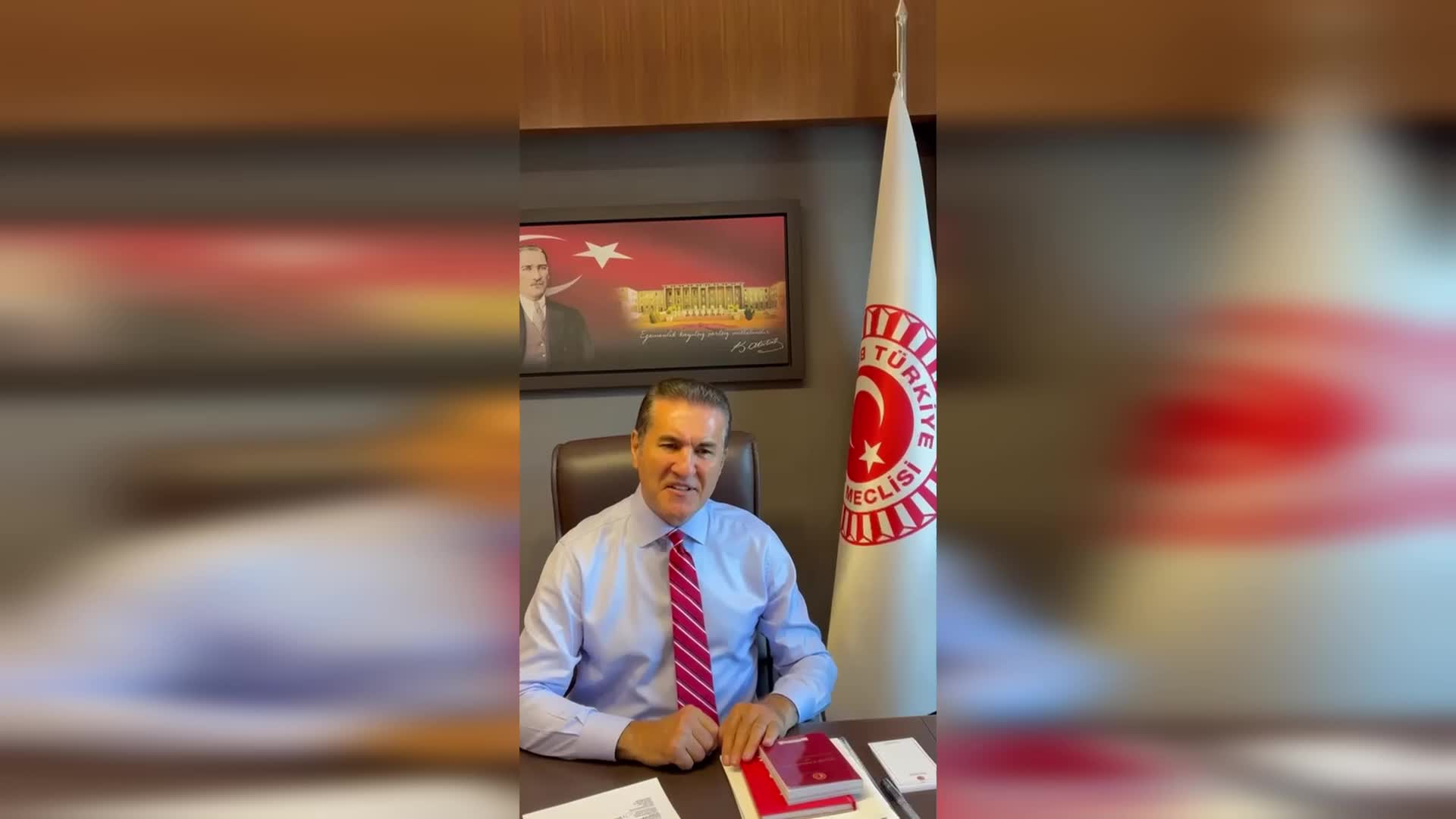 CHP’li Sarıgül: 23 yıldır iktidardaki bir parti bu cihazı Erzincan'a yeni getirdiyse bunun adı beceriksizliktir