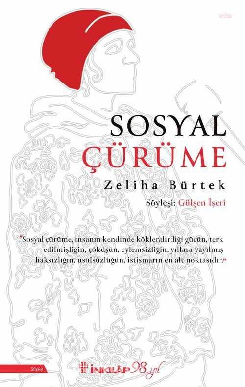 Akademisyen Zeliha Bürtek ve Gülşen İşeri’nden “Sosyal Çürüme” söyleşisi