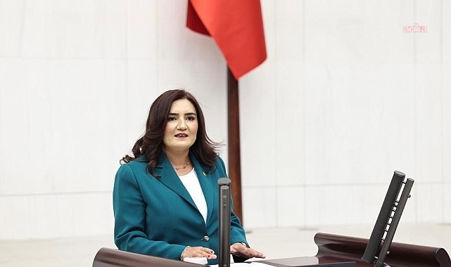 CHP İzmir Milletvekili Kılıç: "Parlamenter demokrasiye dönüş, geçmişe özlem değil, geleceğe mecburiyettir"
