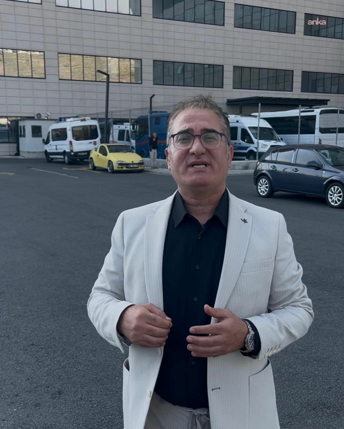 Birlik Sağlık Sen: "Sağlık çalışanlarımızı, jandarmamızı ve infaz koruma memurlarımızı koruyun"
