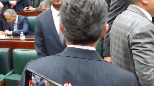 Bakan Yumaklı,  Et ve Süt Kurumu'nun ithal ettiği etleri şirketlere ucuza sattığı iddialarını reddetti