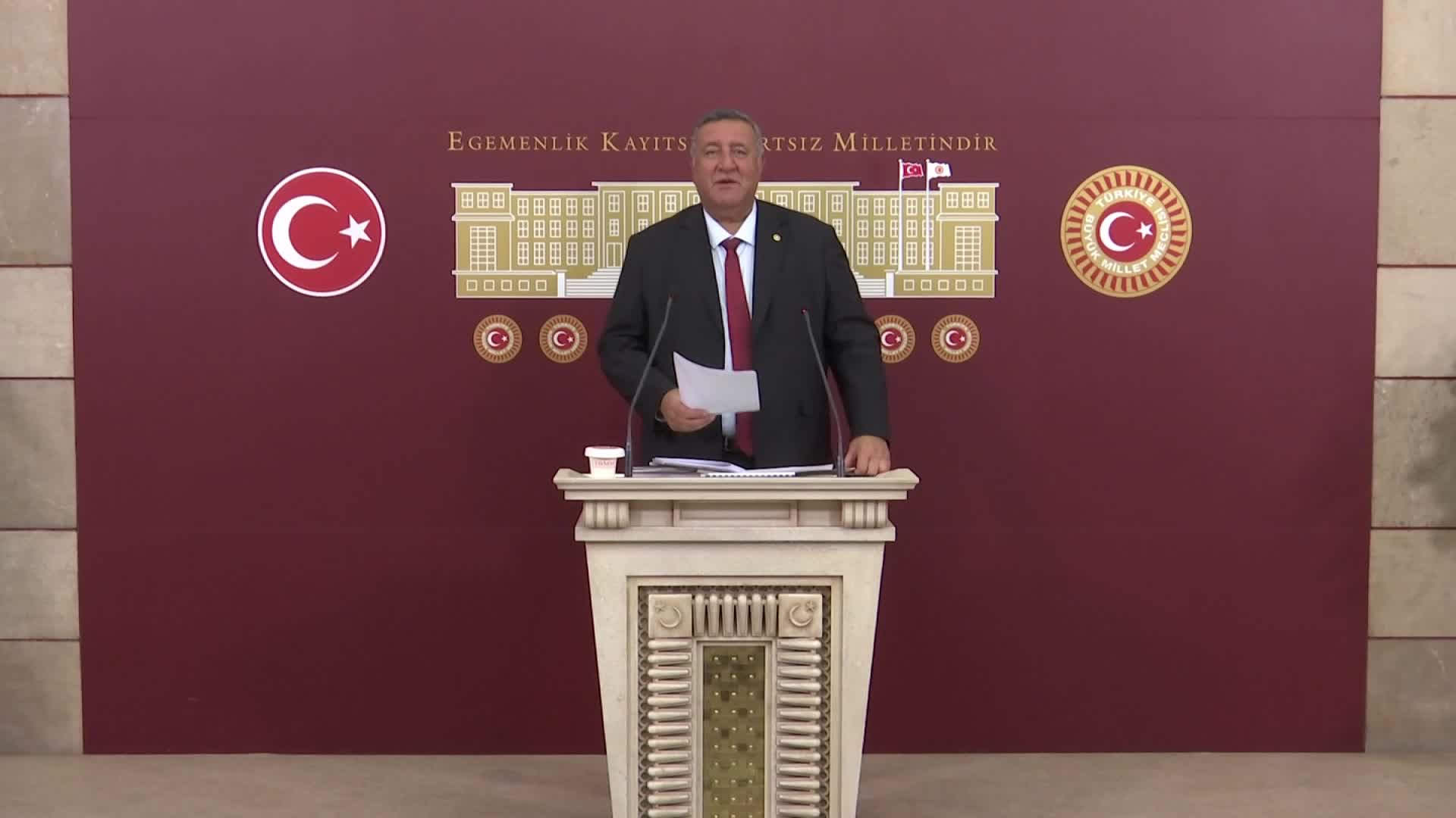 Ömer Fethi Gürer: "Son günlerde ortaya çıkan zehirlenme vakaları önemli bir artışa işaret etmektedir"